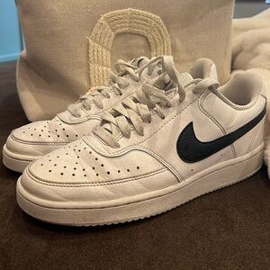 Nike Air Force Ones